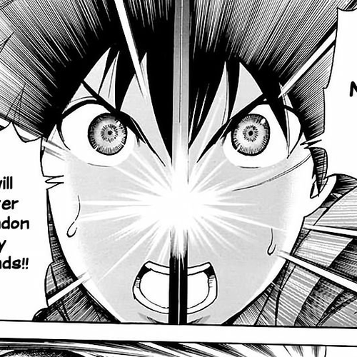 Kimi wa 008 Chapter 31: The Will Of Justice cover