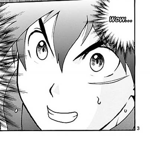 Kimi wa 008 Chapter 34: What I Dislike cover