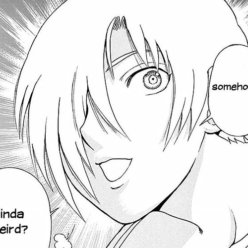 Kimi wa 008 Chapter 37: The Final Test cover