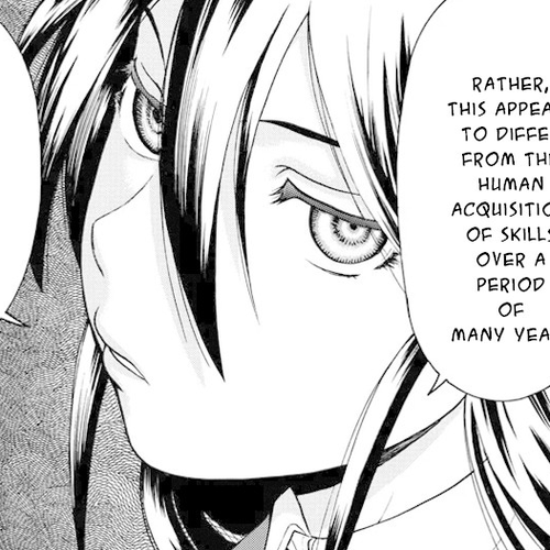 Kimi wa 008 Chapter 39: Keep Your Guard Up cover