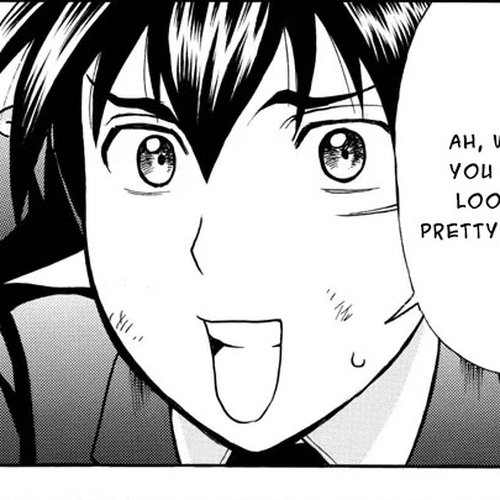 Kimi wa 008 Chapter 43: Before the Basement cover