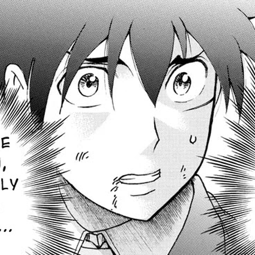 Kimi wa 008 Chapter 45: The Destination Is... cover
