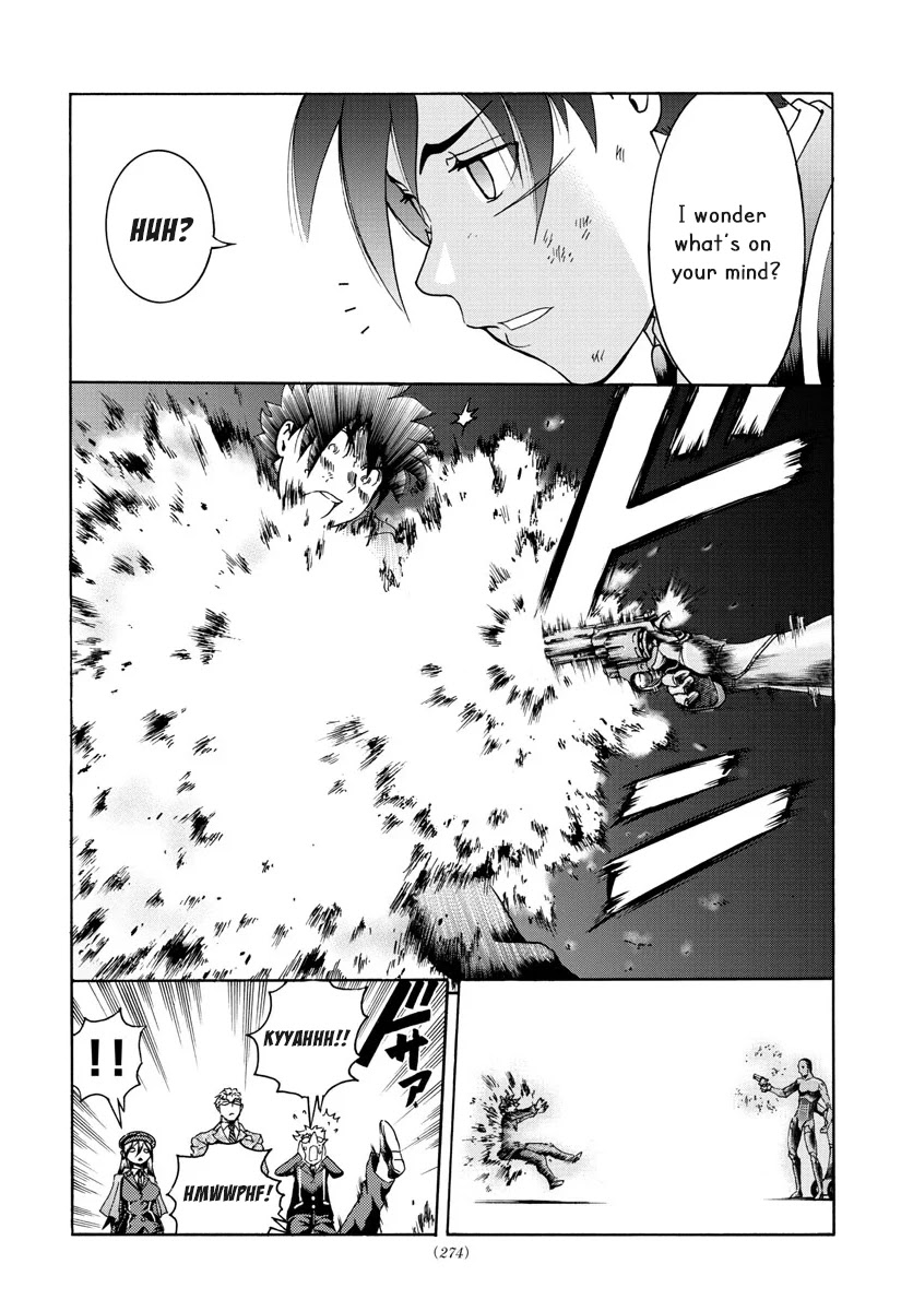 Kimi wa 008 Chapter 47 page 9 - Chapter 47: Once Again