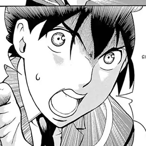 Kimi wa 008 Chapter 5: The Splendid Revealing Technique cover
