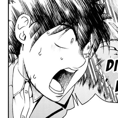 Kimi wa 008 Chapter 50: I AM... cover