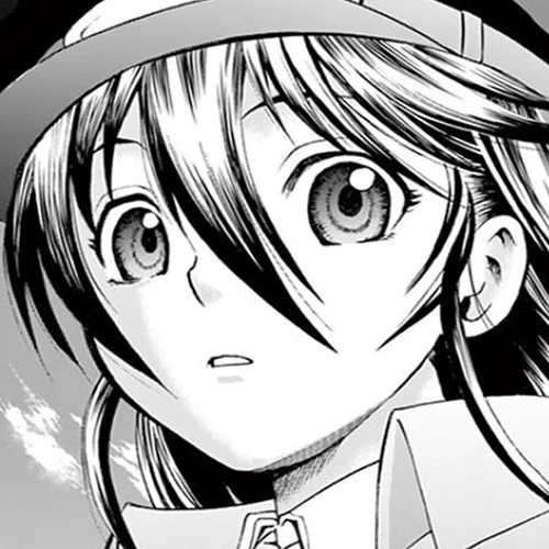 Kimi wa 008 Chapter 52: The Origins of POwer cover
