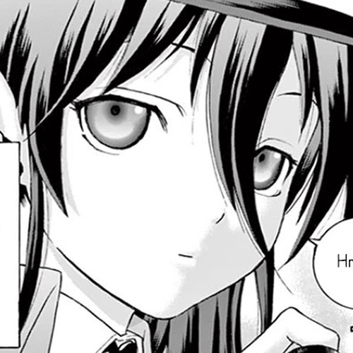 Kimi wa 008 Chapter 53: Why? cover