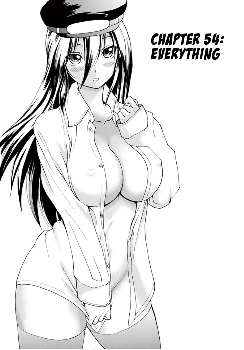 Kimi wa 008 Chapter 54 page 2 - Chapter 54: Everything