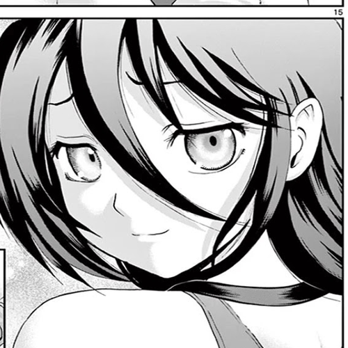 Kimi wa 008 Chapter 55: Ayame cover