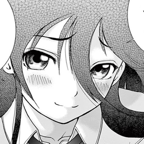 Kimi wa 008 Chapter 56: What Happened That Day cover