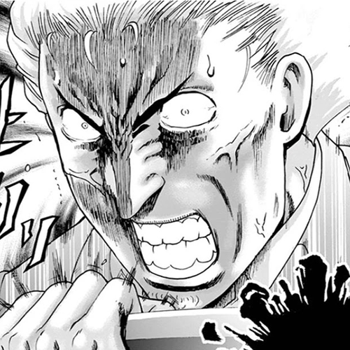 Kimi wa 008 Chapter 57: Befallen Fate cover