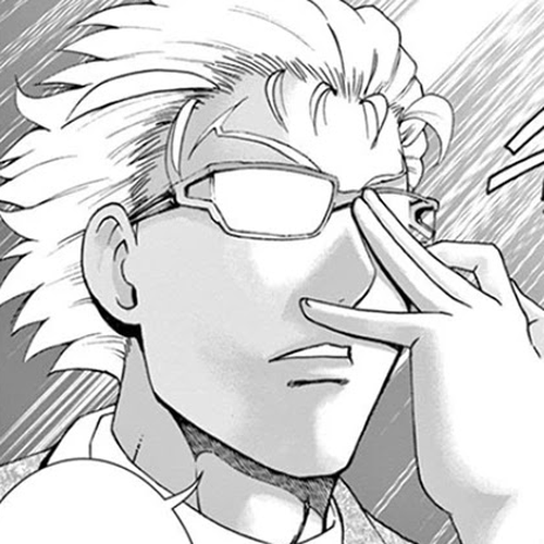 Kimi wa 008 Chapter 58: Dead Last cover