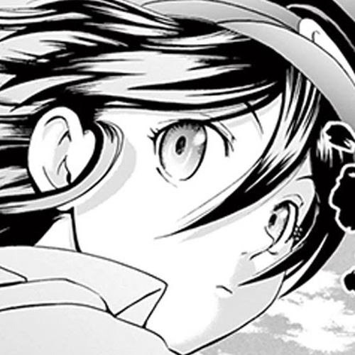 Kimi wa 008 Chapter 59: Mid-Term Examination cover