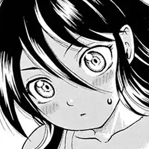 Kimi wa 008 Chapter 6.5: Volume 1 Omake cover