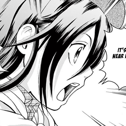 Kimi wa 008 Chapter 61: Reckless Team cover
