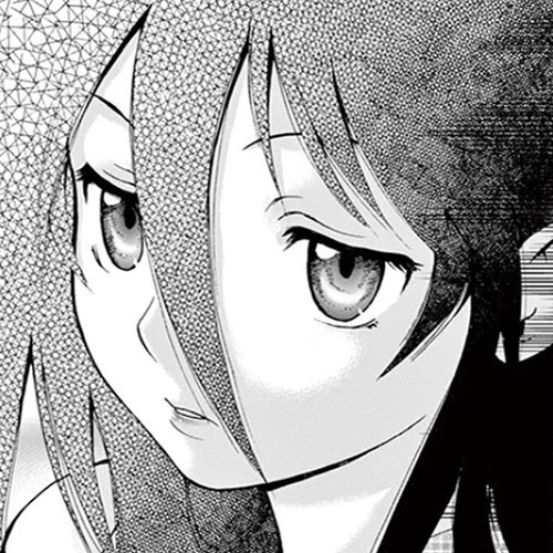 Kimi wa 008 Chapter 62: Her Profile cover
