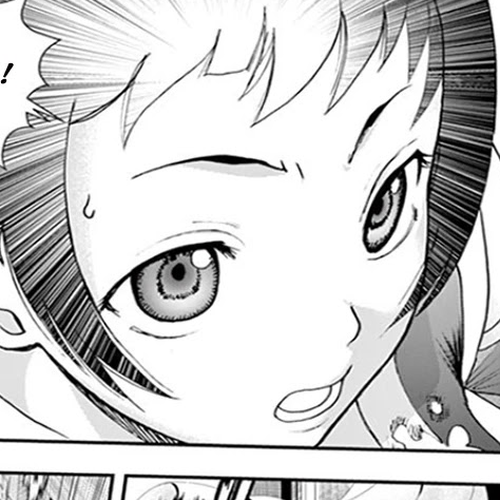 Kimi wa 008 Chapter 66: The Battle of Daybreak cover