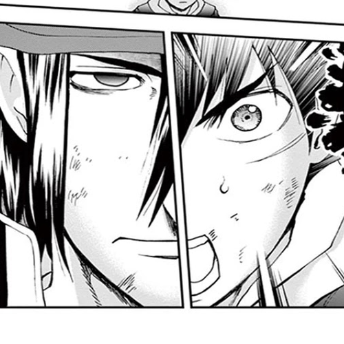 Kimi wa 008 Chapter 70: Swimming Bird, Flying Fish cover