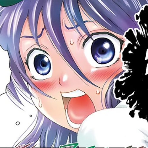 Kimi wa 008 Chapter 72: Natural Enemies cover