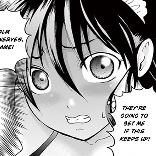 Kimi wa 008 Chapter 73: Will cover