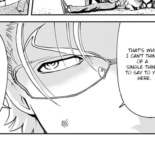 Kimi wa 008 Chapter 74: Power cover