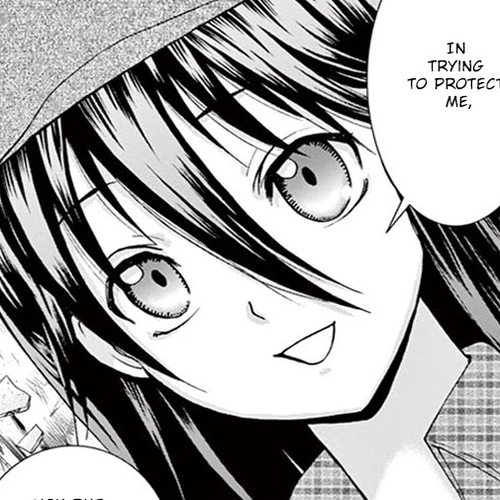 Kimi wa 008 Chapter 75: Thoughts cover