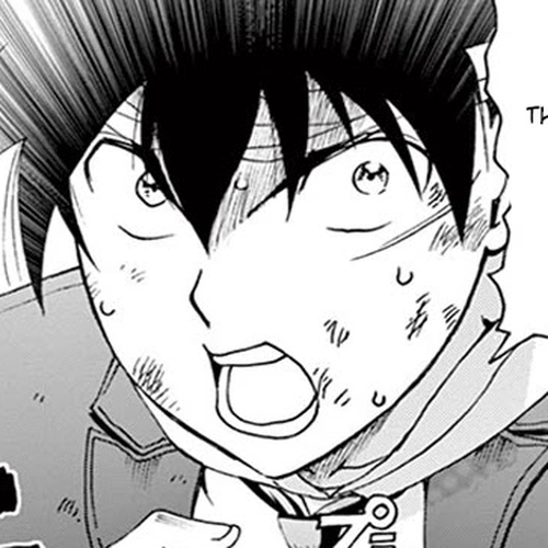 Kimi wa 008 Chapter 80: Preparation and Cooperation cover