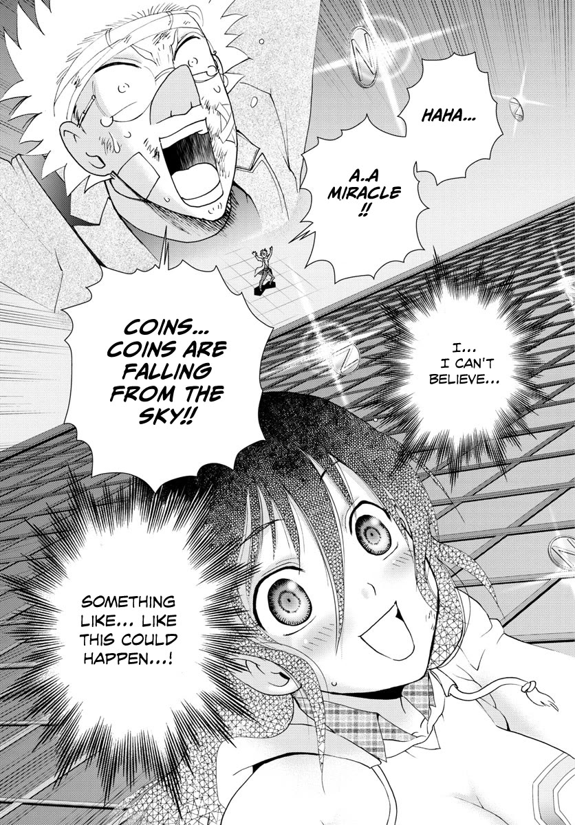 Kimi wa 008 Chapter 83 page 24 - Chapter 83