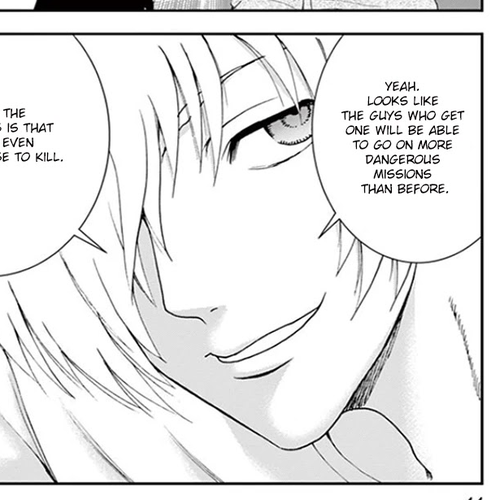 Kimi wa 008 Chapter 84: True Heart cover