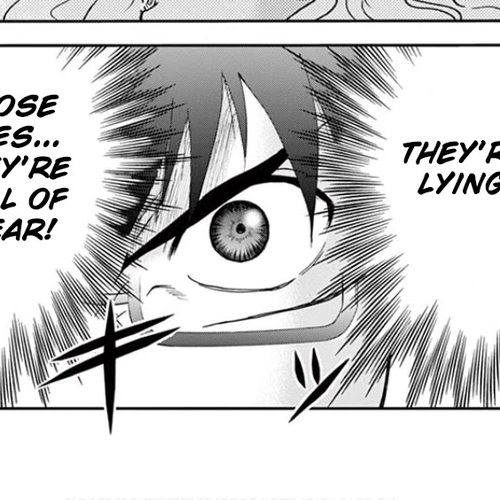 Kimi wa 008 Chapter 86: The Imprisoned Girl cover