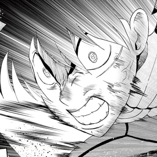 Kimi wa 008 Chapter 88: Blitzkrieg cover