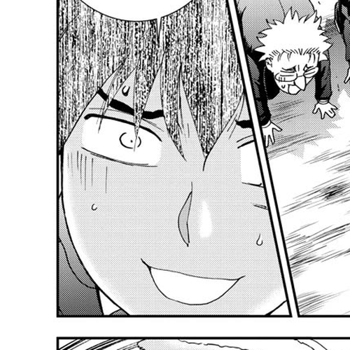 Kimi wa 008 Chapter 93 cover
