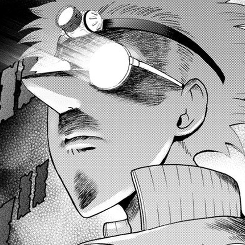 Kimi wa 008 Chapter 96 cover