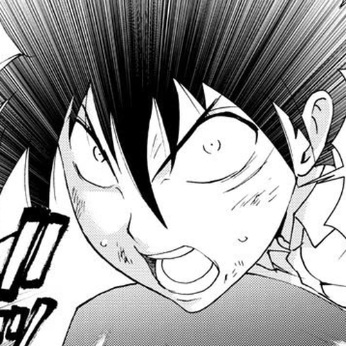 Kimi wa 008 Chapter 98 cover