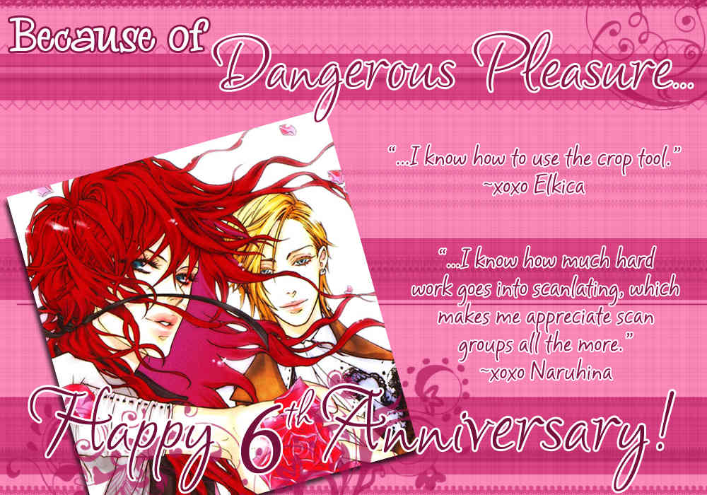 Kimi wa Amai Amai... Chapter 2 page 1 - Chapter 2: You Are Sweet Sweet Sweet