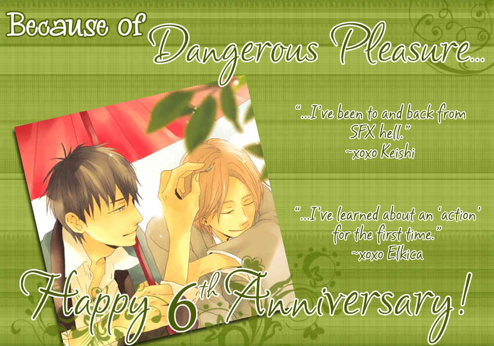 Kimi wa Amai Amai... Chapter 3 page 1 - Chapter 3: As Expected, you Are Sweet Sweet