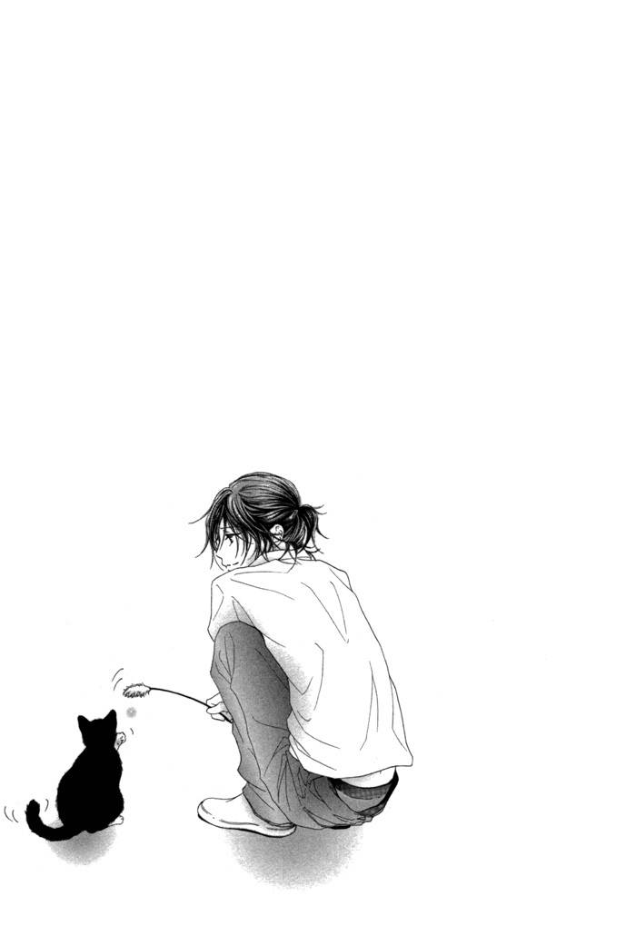 Kimi wa Amai Amai... Chapter 4 page 52 - Chapter 4: The Thorns are Hurting My Cheeks