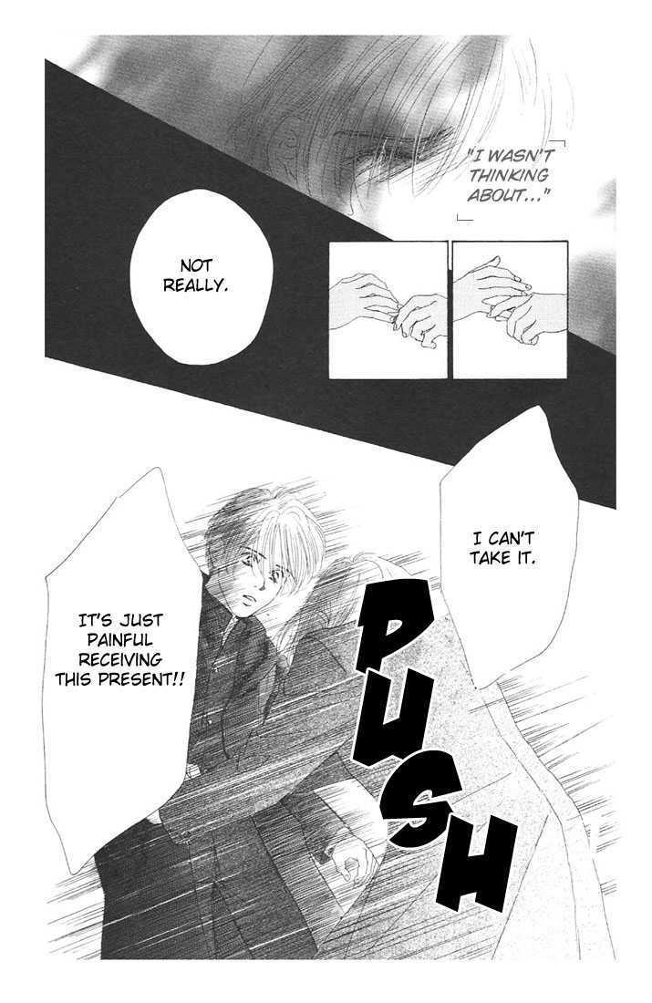 Kimi wa Boku no Kagayakeru Hoshi Chapter 1 page 41 - Chapter 1 : A Winter Star