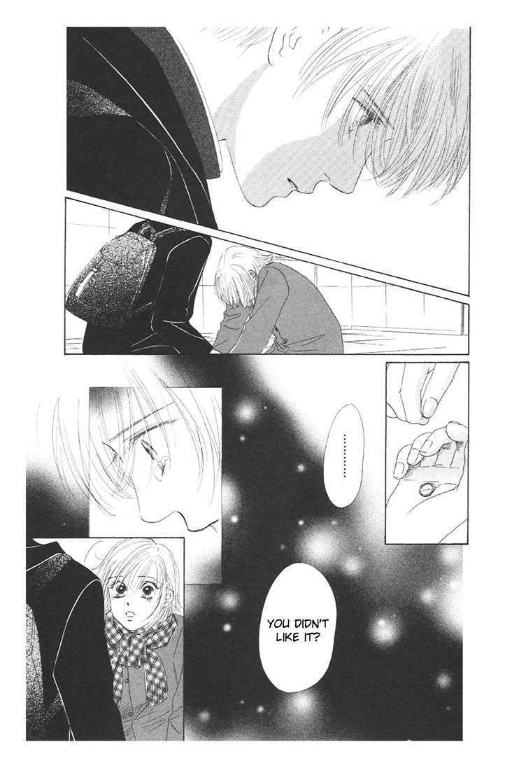 Kimi wa Boku no Kagayakeru Hoshi Chapter 1 page 42 - Chapter 1 : A Winter Star