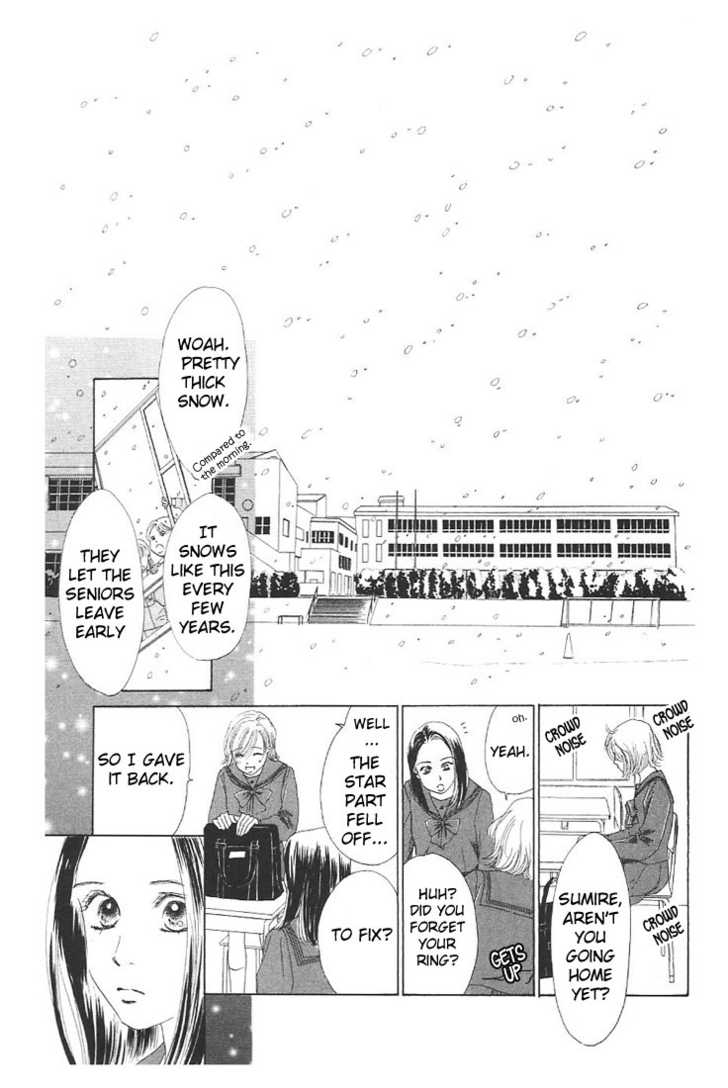 Kimi wa Boku no Kagayakeru Hoshi Chapter 1 page 44 - Chapter 1 : A Winter Star