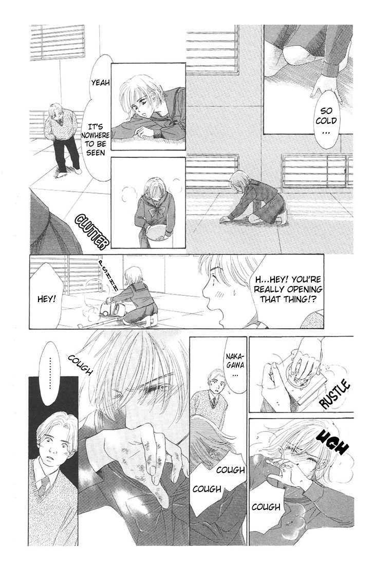 Kimi wa Boku no Kagayakeru Hoshi Chapter 1 page 49 - Chapter 1 : A Winter Star