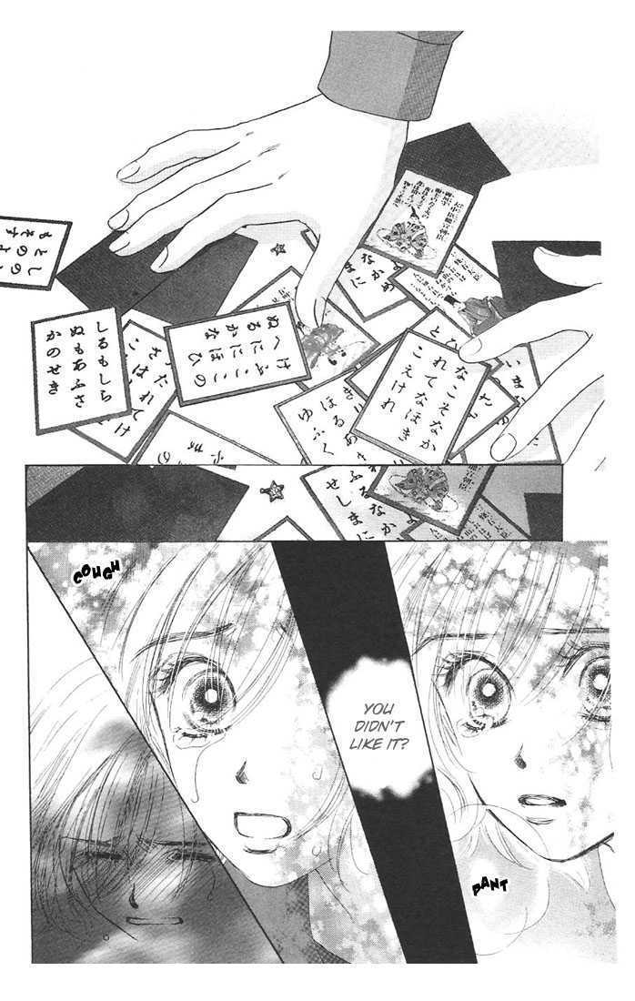 Kimi wa Boku no Kagayakeru Hoshi Chapter 1 page 53 - Chapter 1 : A Winter Star