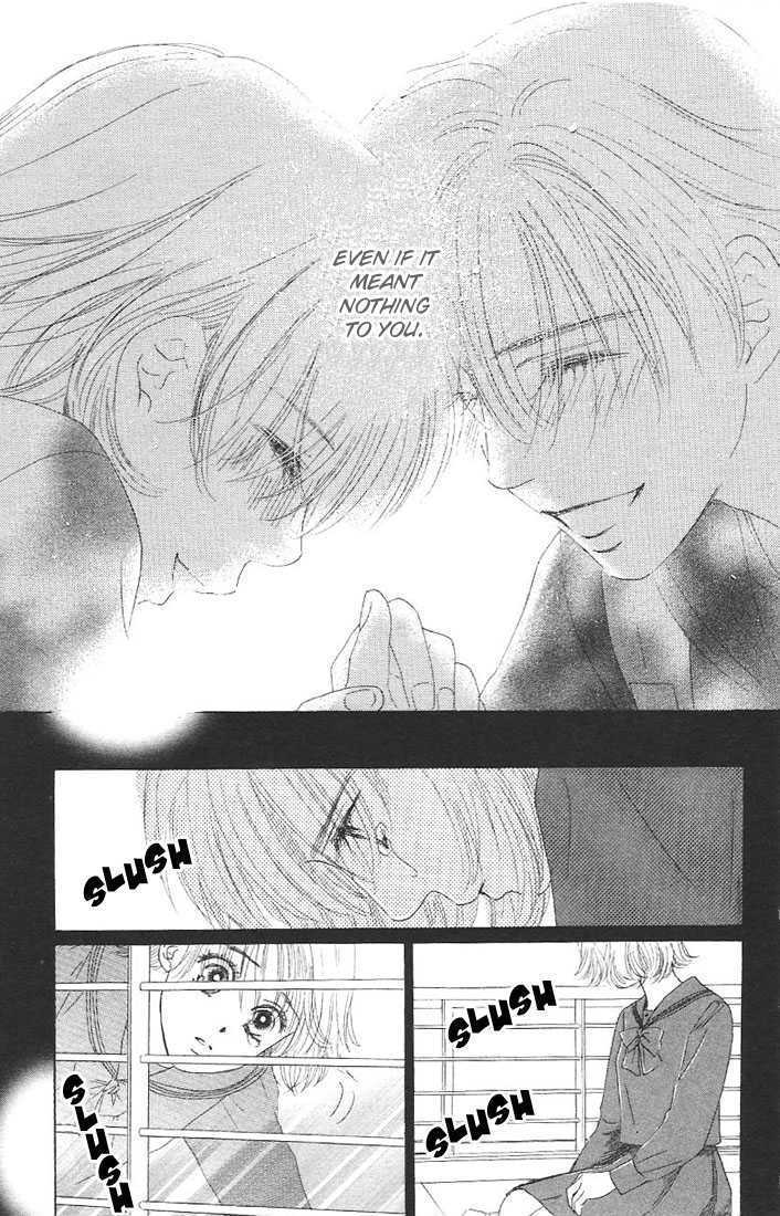Kimi wa Boku no Kagayakeru Hoshi Chapter 1 page 56 - Chapter 1 : A Winter Star