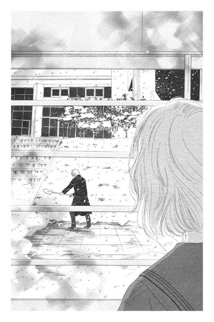Kimi wa Boku no Kagayakeru Hoshi Chapter 1 page 57 - Chapter 1 : A Winter Star