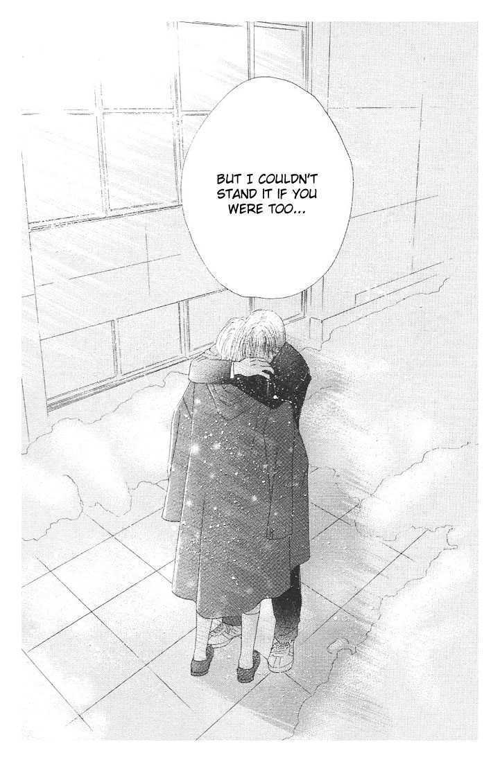 Kimi wa Boku no Kagayakeru Hoshi Chapter 1 page 62 - Chapter 1 : A Winter Star