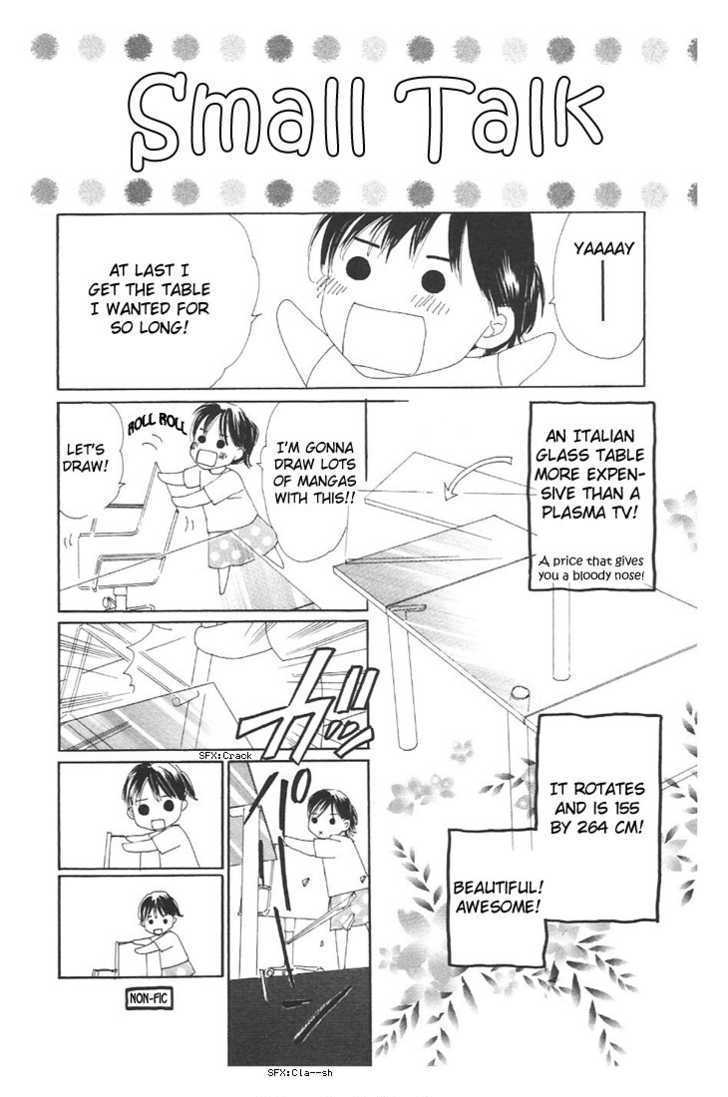 Kimi wa Boku no Kagayakeru Hoshi Chapter 1 page 65 - Chapter 1 : A Winter Star