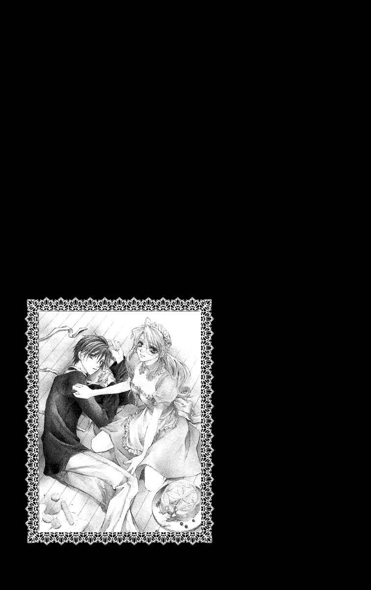 Kimi wa Boku no Toriko Nare Chapter 1 page 46 - Chapter 1