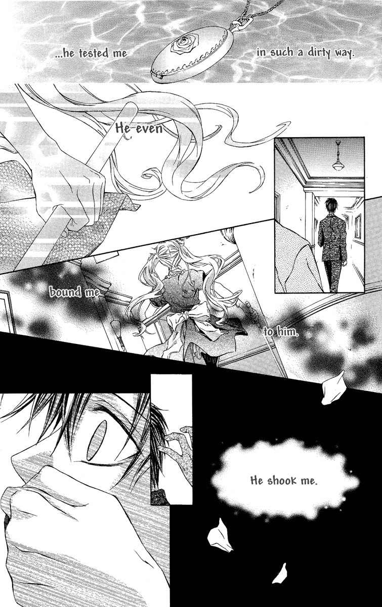 Kimi wa Boku no Toriko Nare Chapter 2 page 41 - Chapter 2
