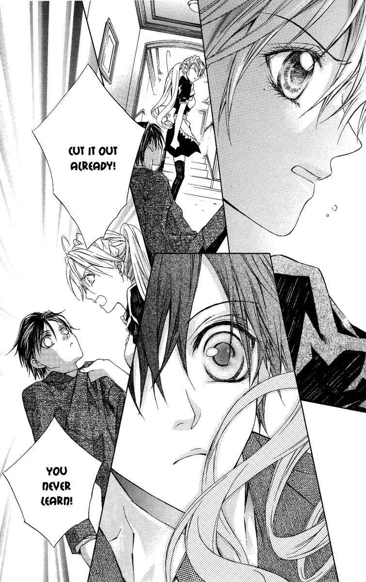 Kimi wa Boku no Toriko Nare Chapter 2 page 43 - Chapter 2