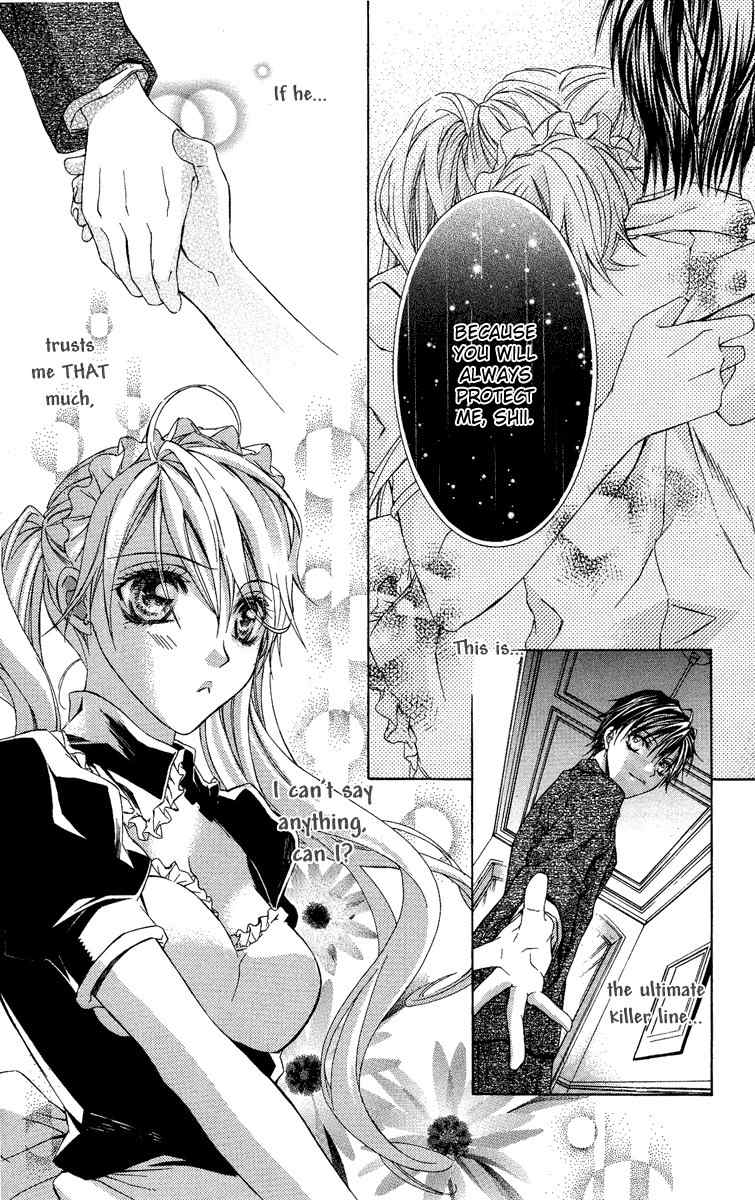 Kimi wa Boku no Toriko Nare Chapter 2 page 45 - Chapter 2